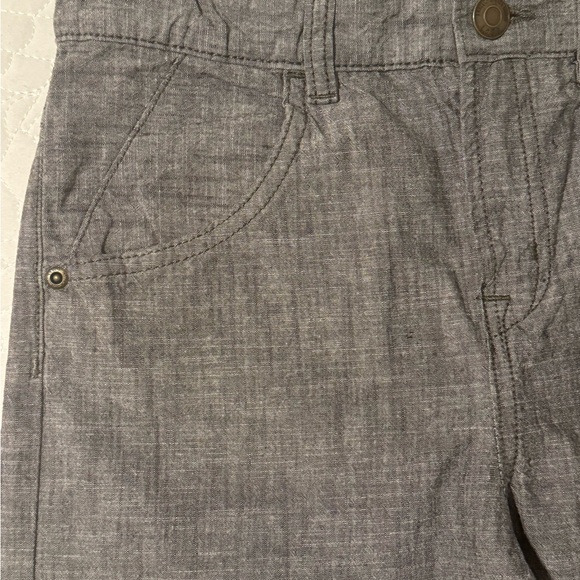 H&M Shorts- Boys Size 9-10 - Picture 4 of 12